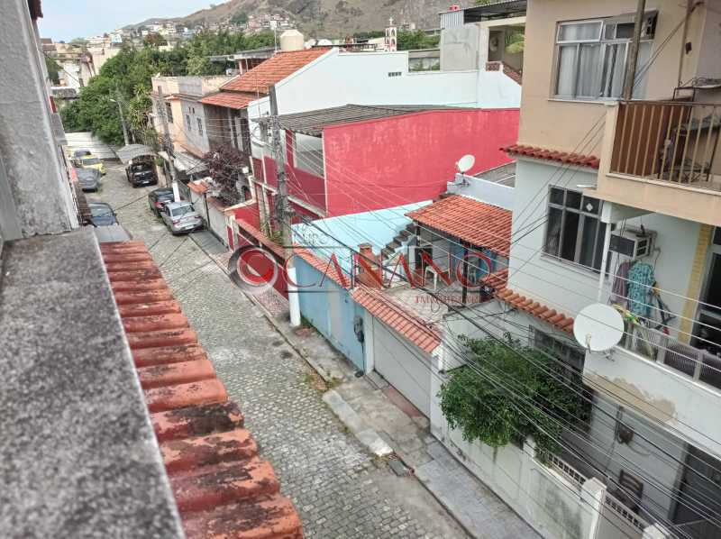 Conheça 26 do imóvel - Casa de Vila 4 quartos à venda Piedade, Rio de Janeiro - R$ 290.000 - BJCV40012 - 27 26 - Casa de Vila 4 quartos à venda Piedade, Rio de Janeiro - R$ 290.000 - BJCV40012 - 27
