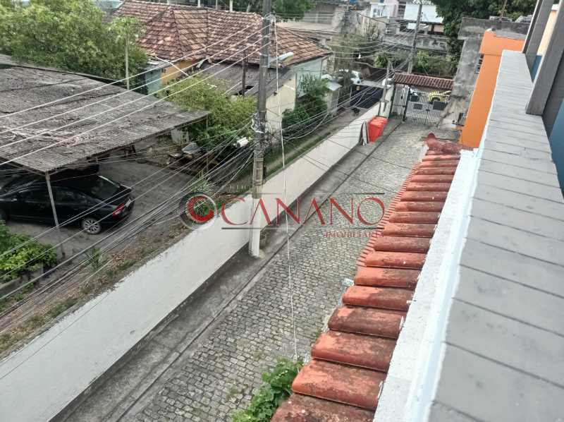 Conheça 27 do imóvel - Casa de Vila 4 quartos à venda Piedade, Rio de Janeiro - R$ 290.000 - BJCV40012 - 28 27 - Casa de Vila 4 quartos à venda Piedade, Rio de Janeiro - R$ 290.000 - BJCV40012 - 28