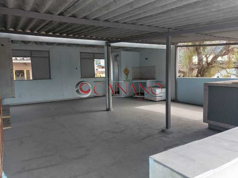 Conheça 28 do imóvel - Casa de Vila 4 quartos à venda Piedade, Rio de Janeiro - R$ 290.000 - BJCV40012 - 29 28 - Casa de Vila 4 quartos à venda Piedade, Rio de Janeiro - R$ 290.000 - BJCV40012 - 29