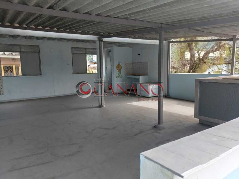 Conheça 29 do imóvel - Casa de Vila 4 quartos à venda Piedade, Rio de Janeiro - R$ 290.000 - BJCV40012 - 30 29 - Casa de Vila 4 quartos à venda Piedade, Rio de Janeiro - R$ 290.000 - BJCV40012 - 30