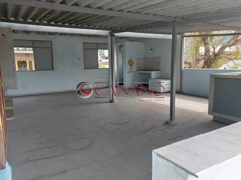 Conheça 30 do imóvel - Casa de Vila 4 quartos à venda Piedade, Rio de Janeiro - R$ 290.000 - BJCV40012 - 31 30 - Casa de Vila 4 quartos à venda Piedade, Rio de Janeiro - R$ 290.000 - BJCV40012 - 31