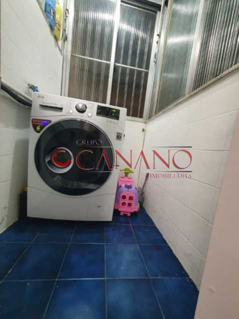 Conheça 3 do imóvel - Apartamento 2 quartos à venda Engenho Novo, Rio de Janeiro - R$ 170.000 - BJAP21071 - 4 3 - Apartamento 2 quartos à venda Engenho Novo, Rio de Janeiro - R$ 170.000 - BJAP21071 - 4