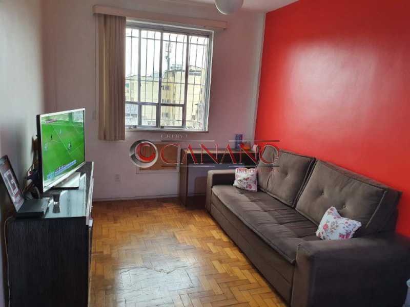 2 - Apartamento 2 quartos à venda Engenho Novo, Rio de Janeiro - R$ 170.000 - BJAP21071 - 3