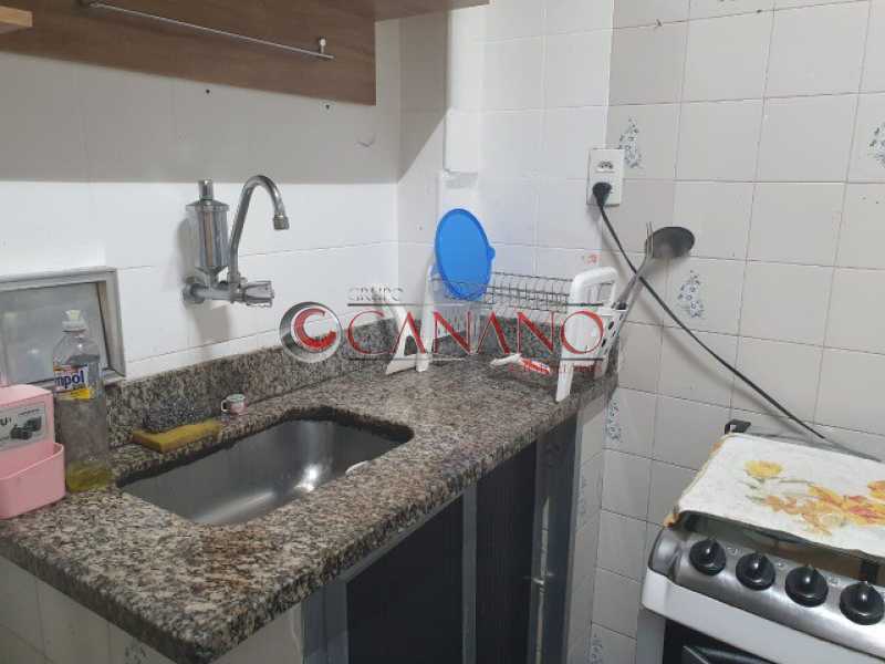 5 - Apartamento 2 quartos à venda Engenho Novo, Rio de Janeiro - R$ 170.000 - BJAP21071 - 6