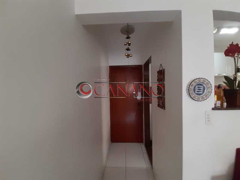 f1161bee-7227-4a0d-b384-1e5321 - Apartamento 1 quarto à venda Cachambi, Rio de Janeiro - R$ 210.000 - BJAP10135 - 23