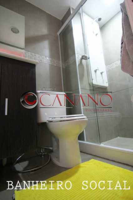 Conheça 2 do imóvel - Apartamento à venda Rua Fernão Cardim,Engenho de Dentro, Rio de Janeiro - R$ 265.000 - BJAP21072 - 12 2 - Apartamento à venda Rua Fernão Cardim,Engenho de Dentro, Rio de Janeiro - R$ 265.000 - BJAP21072 - 12