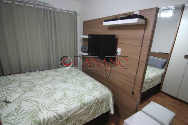 Conheça 11 do imóvel - Apartamento à venda Rua Fernão Cardim,Engenho de Dentro, Rio de Janeiro - R$ 265.000 - BJAP21072 - 4 11 - Apartamento à venda Rua Fernão Cardim,Engenho de Dentro, Rio de Janeiro - R$ 265.000 - BJAP21072 - 4