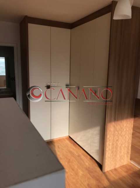 Conheça 21 do imóvel - Apartamento à venda Rua Fernão Cardim,Engenho de Dentro, Rio de Janeiro - R$ 265.000 - BJAP21072 - 19 21 - Apartamento à venda Rua Fernão Cardim,Engenho de Dentro, Rio de Janeiro - R$ 265.000 - BJAP21072 - 19
