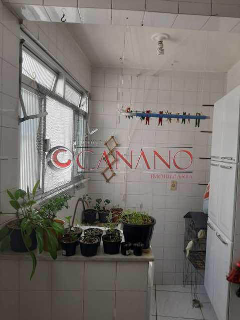 Conheça 4. do imóvel - Apartamento 2 quartos à venda Quintino Bocaiúva, Rio de Janeiro - R$ 190.000 - BJAP21073 - 5 4. - Apartamento 2 quartos à venda Quintino Bocaiúva, Rio de Janeiro - R$ 190.000 - BJAP21073 - 5