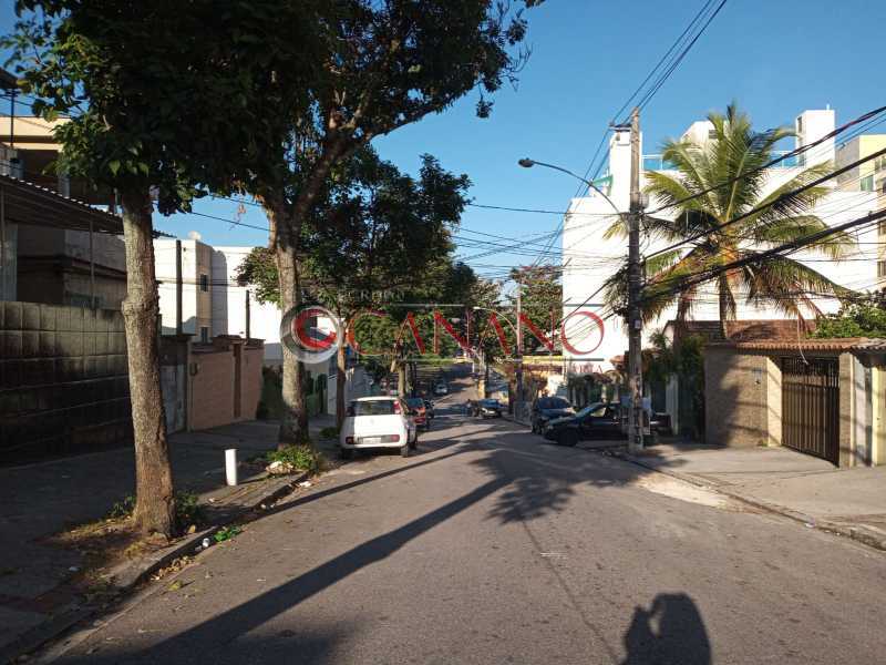 10. - Apartamento 2 quartos à venda Quintino Bocaiúva, Rio de Janeiro - R$ 190.000 - BJAP21073 - 11