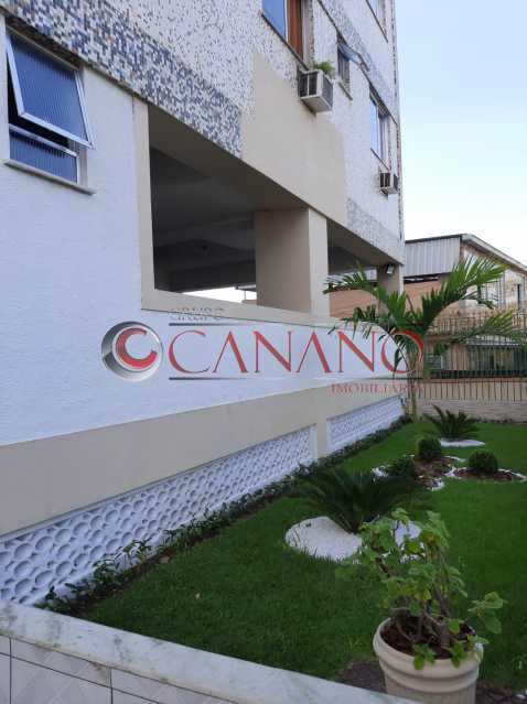 12. - Apartamento 2 quartos à venda Quintino Bocaiúva, Rio de Janeiro - R$ 190.000 - BJAP21073 - 13