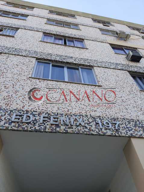19. - Apartamento 2 quartos à venda Quintino Bocaiúva, Rio de Janeiro - R$ 190.000 - BJAP21073 - 20