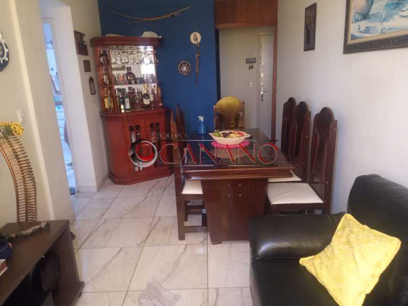 21. - Apartamento 2 quartos à venda Quintino Bocaiúva, Rio de Janeiro - R$ 190.000 - BJAP21073 - 22