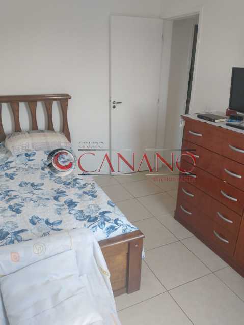 1 - Apartamento 2 quartos à venda Cachambi, Rio de Janeiro - R$ 300.000 - BJAP21078 - 11