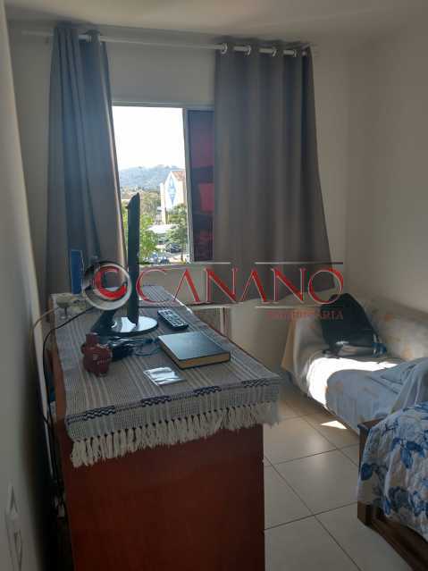 2 - Apartamento 2 quartos à venda Cachambi, Rio de Janeiro - R$ 300.000 - BJAP21078 - 12
