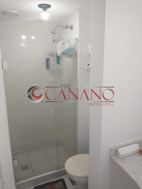 6 - Apartamento 2 quartos à venda Cachambi, Rio de Janeiro - R$ 300.000 - BJAP21078 - 16
