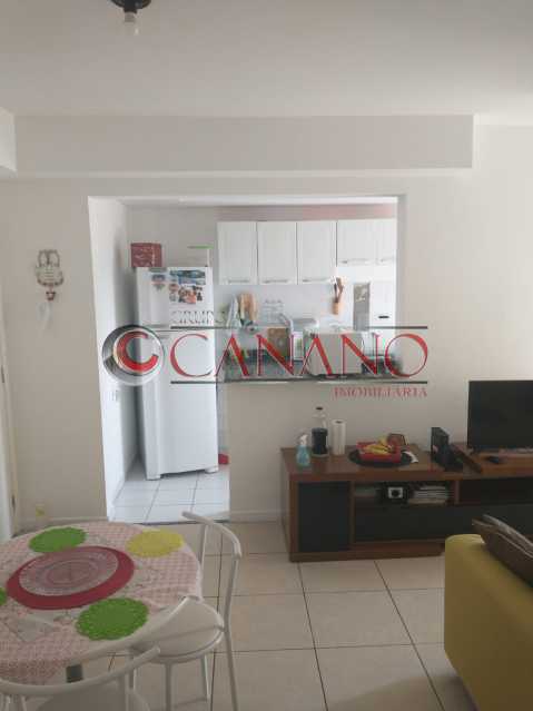 7 - Apartamento 2 quartos à venda Cachambi, Rio de Janeiro - R$ 300.000 - BJAP21078 - 6