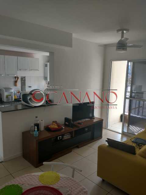 12 - Apartamento 2 quartos à venda Cachambi, Rio de Janeiro - R$ 300.000 - BJAP21078 - 4