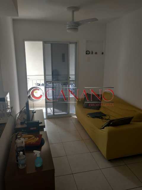 13 - Apartamento 2 quartos à venda Cachambi, Rio de Janeiro - R$ 300.000 - BJAP21078 - 5
