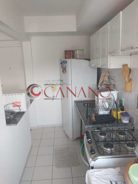15 - Apartamento 2 quartos à venda Cachambi, Rio de Janeiro - R$ 300.000 - BJAP21078 - 10