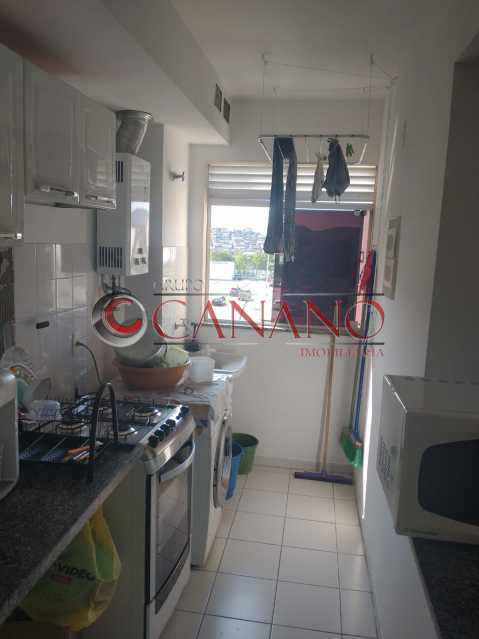 16 - Apartamento 2 quartos à venda Cachambi, Rio de Janeiro - R$ 300.000 - BJAP21078 - 9