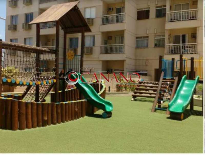 Conheça play do imóvel - Apartamento 2 quartos à venda Cachambi, Rio de Janeiro - R$ 300.000 - BJAP21078 - 22 play - Apartamento 2 quartos à venda Cachambi, Rio de Janeiro - R$ 300.000 - BJAP21078 - 22
