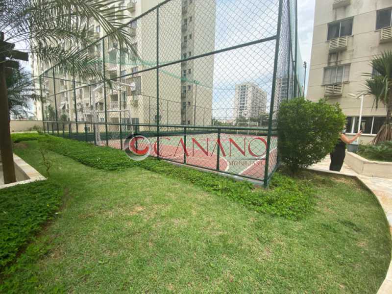Conheça qaudra2 do imóvel - Apartamento 2 quartos à venda Cachambi, Rio de Janeiro - R$ 300.000 - BJAP21078 - 24 qaudra2 - Apartamento 2 quartos à venda Cachambi, Rio de Janeiro - R$ 300.000 - BJAP21078 - 24