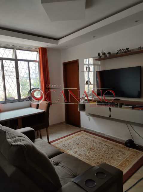 3 - Apartamento 1 quarto à venda Encantado, Rio de Janeiro - R$ 150.000 - BJAP10136 - 3