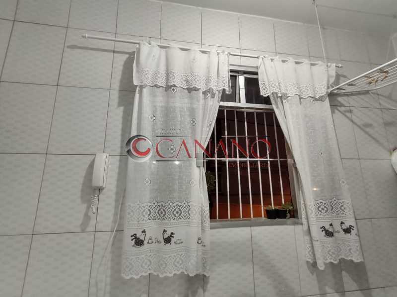 Conheça 4 do imóvel - Apartamento 1 quarto à venda Encantado, Rio de Janeiro - R$ 150.000 - BJAP10136 - 6 4 - Apartamento 1 quarto à venda Encantado, Rio de Janeiro - R$ 150.000 - BJAP10136 - 6