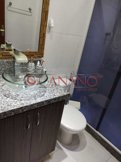 Conheça 8 do imóvel - Apartamento 1 quarto à venda Encantado, Rio de Janeiro - R$ 150.000 - BJAP10136 - 9 8 - Apartamento 1 quarto à venda Encantado, Rio de Janeiro - R$ 150.000 - BJAP10136 - 9