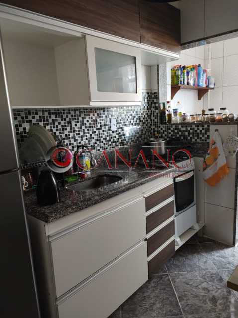 9 - Apartamento 1 quarto à venda Encantado, Rio de Janeiro - R$ 150.000 - BJAP10136 - 10