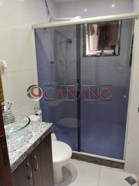 10 - Apartamento 1 quarto à venda Encantado, Rio de Janeiro - R$ 150.000 - BJAP10136 - 11