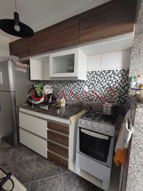 Conheça 11 do imóvel - Apartamento 1 quarto à venda Encantado, Rio de Janeiro - R$ 150.000 - BJAP10136 - 12 11 - Apartamento 1 quarto à venda Encantado, Rio de Janeiro - R$ 150.000 - BJAP10136 - 12