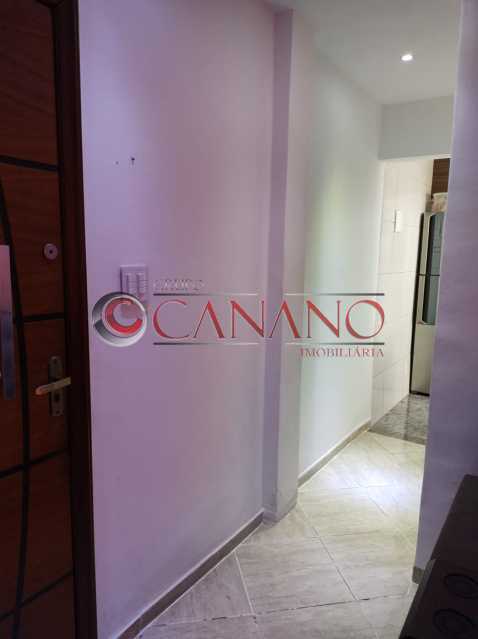 13 - Apartamento 1 quarto à venda Encantado, Rio de Janeiro - R$ 150.000 - BJAP10136 - 14