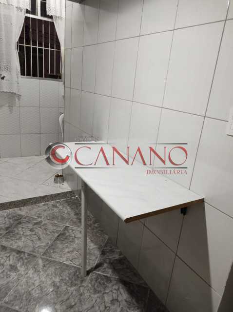 14 - Apartamento 1 quarto à venda Encantado, Rio de Janeiro - R$ 150.000 - BJAP10136 - 15
