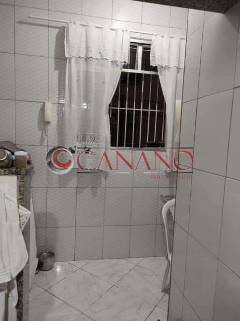 15 - Apartamento 1 quarto à venda Encantado, Rio de Janeiro - R$ 150.000 - BJAP10136 - 16