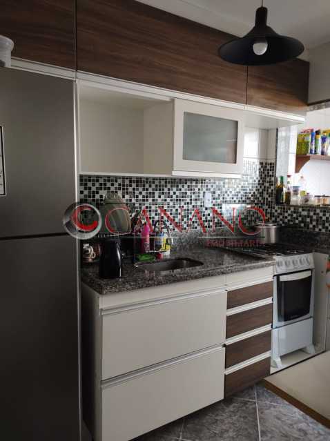 18 - Apartamento 1 quarto à venda Encantado, Rio de Janeiro - R$ 150.000 - BJAP10136 - 19