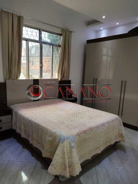 20 - Apartamento 1 quarto à venda Encantado, Rio de Janeiro - R$ 150.000 - BJAP10136 - 21