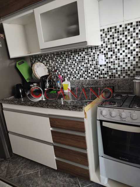 22 - Apartamento 1 quarto à venda Encantado, Rio de Janeiro - R$ 150.000 - BJAP10136 - 23