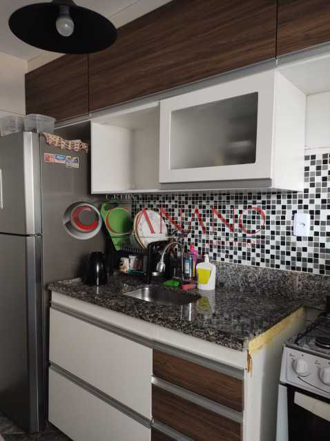 24 - Apartamento 1 quarto à venda Encantado, Rio de Janeiro - R$ 150.000 - BJAP10136 - 25