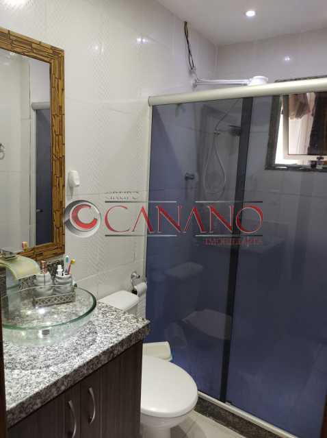 26 - Apartamento 1 quarto à venda Encantado, Rio de Janeiro - R$ 150.000 - BJAP10136 - 27