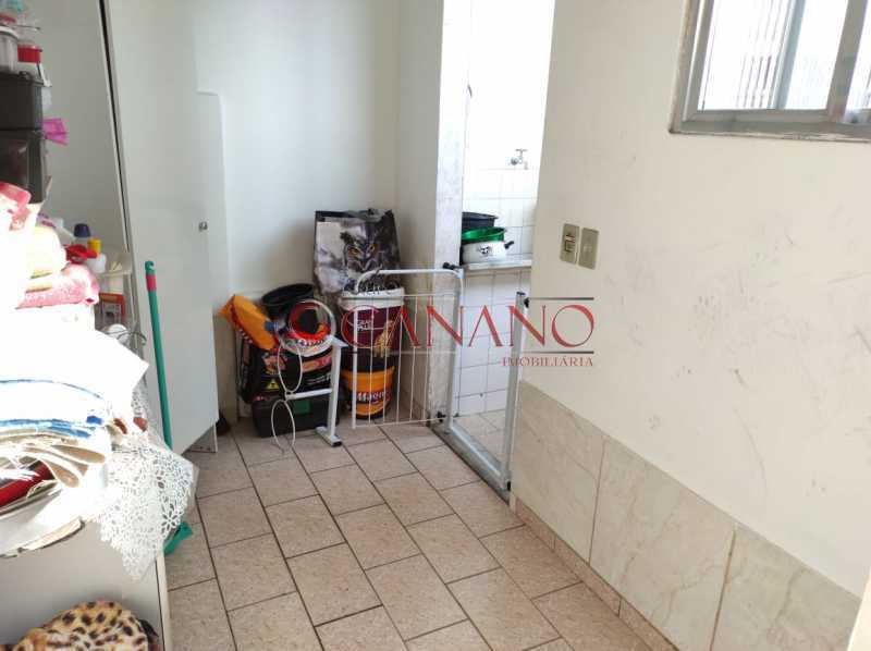 25. - Apartamento à venda Avenida Marechal Rondon,São Francisco Xavier, Rio de Janeiro - R$ 260.000 - BJAP21083 - 26