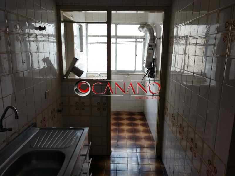 f3e1fdaf-60d9-4e35-9ea4-8a0191 - Apartamento 2 quartos à venda Cachambi, Rio de Janeiro - R$ 290.000 - BJAP21087 - 21