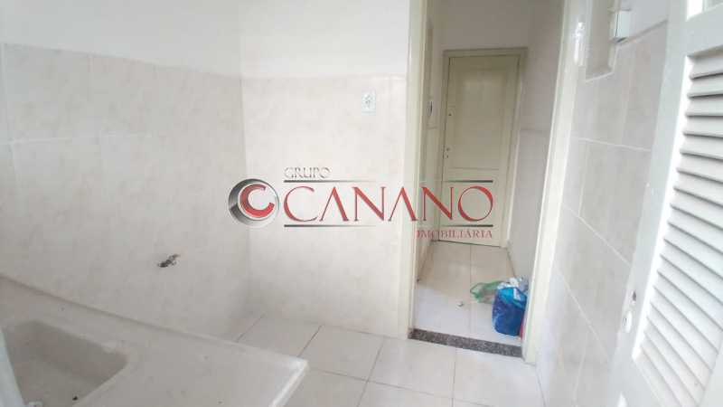 19. - Apartamento 2 quartos à venda Cachambi, Rio de Janeiro - R$ 220.000 - BJAP21089 - 20