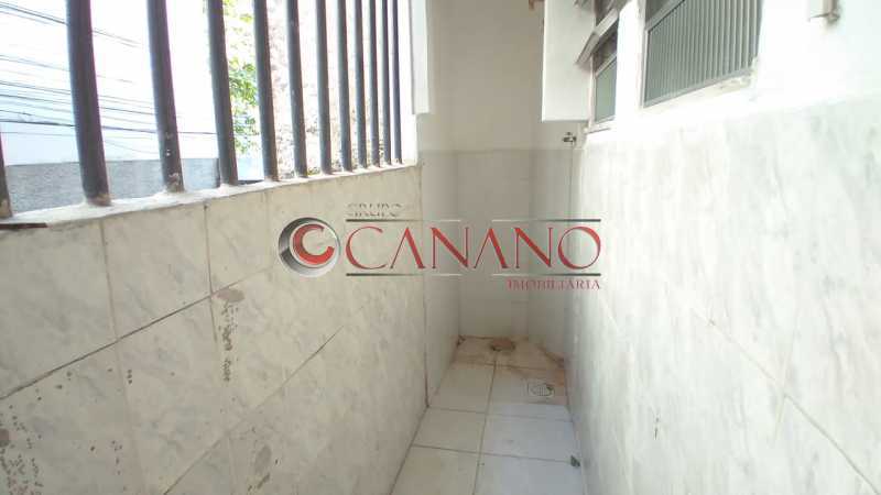 20. - Apartamento 2 quartos à venda Cachambi, Rio de Janeiro - R$ 220.000 - BJAP21089 - 21