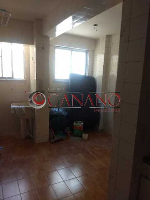 7 - Apartamento 2 quartos à venda Todos os Santos, Rio de Janeiro - R$ 210.000 - BJAP21091 - 8