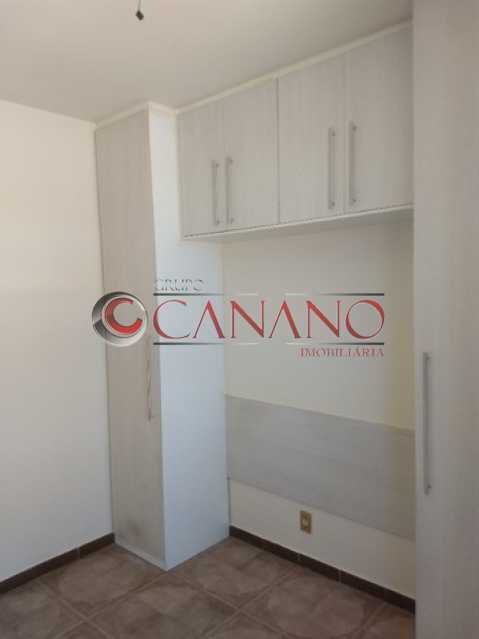 Conheça 4 do imóvel - Apartamento 2 quartos à venda Todos os Santos, Rio de Janeiro - R$ 210.000 - BJAP21091 - 5 4 - Apartamento 2 quartos à venda Todos os Santos, Rio de Janeiro - R$ 210.000 - BJAP21091 - 5