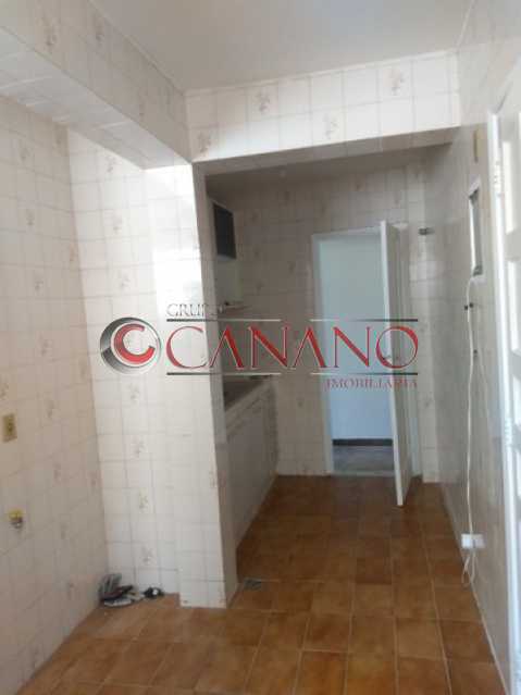 3 - Apartamento 2 quartos à venda Todos os Santos, Rio de Janeiro - R$ 210.000 - BJAP21091 - 4