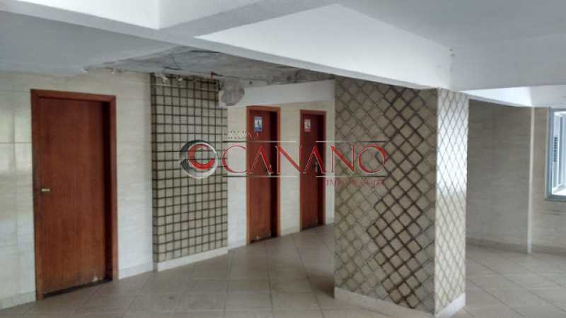 15 - Apartamento 2 quartos à venda Todos os Santos, Rio de Janeiro - R$ 210.000 - BJAP21091 - 16