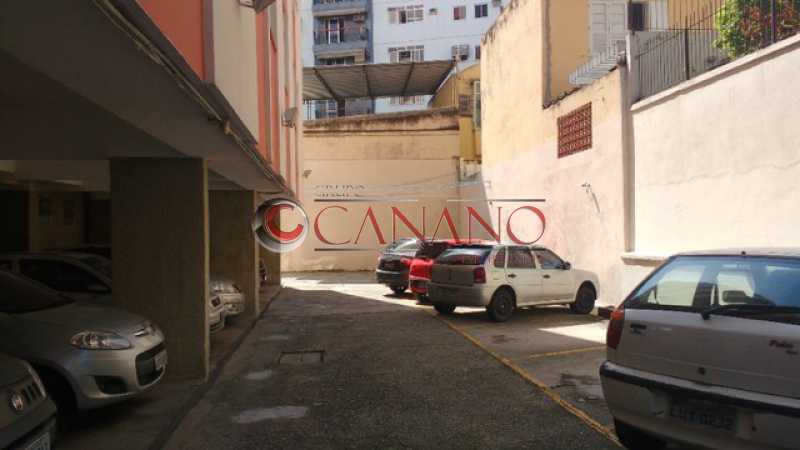 17 - Apartamento 2 quartos à venda Todos os Santos, Rio de Janeiro - R$ 210.000 - BJAP21091 - 18